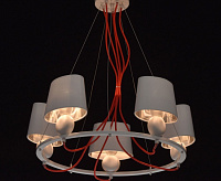 Люстра Лацио 103011505 сн/пр