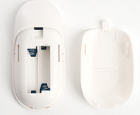 Контроллер для лент CCT-MIX с пультом белый, 12-24V&nbsp;&nbsp;LD61