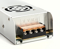 Драйвер дл светодиодной ленты BSPS 24V 500W 10A IP20 (2г. гар.) LB019 Feron