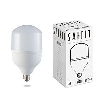 Лампа светодиодная  50W 4000K E27-E40 SBHP1050 (SAFFIT)