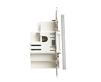 Катрин Выключатель диммирующий сенсорный 250В 150W черный GLS00-7206-05