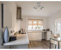 Люстра светодиодная Этингер 704015805