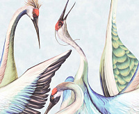 60612-05 Обои Erismann Amur