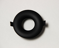 Светильник встраиваемый 010017 LEVIGO MR16 ЧЕРНЫЙ