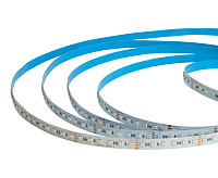 Лента светод 5050/120-24V 11W/m RGB IP20 5м LS501