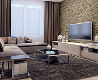 Обои Палитра 7405-25 Masonry