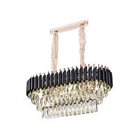 Люстра E-SVET (LB) 99005-1100*400TY  Н1+J3