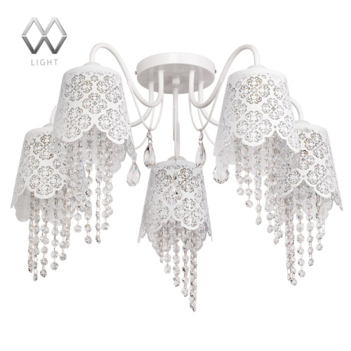 Люстра Полин 472010405 сн/пр