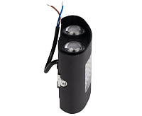 Настенный светодиодный светильник PWL-81130 4w+2w 4000K BL 230V IP54