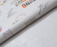 11330-04 Обои Артекс Футбол