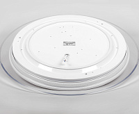 Накладной светильник AL5000  60W с кантом max 5000Lm 3000K-6500K 