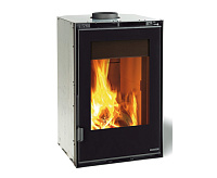 La Nordica Inserto 50 Verticale Crystal Ventilato La Nordica Inserto 50 Verticale Crystal Ventilato
