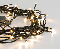 Гирлянда бытовая электрическая нить/мульти 400-002