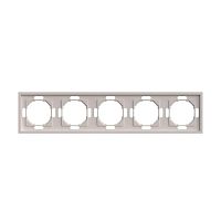 Эмили Рамка 5 постов, кашемир, PFR00-5005-08