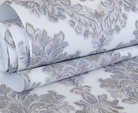 Обои Палитра 70174-46 Luxury World сн/пр