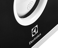 Вентилятор вытяжной Rainbow EAFR-100 черный Electrolux