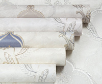 PL72520-12 Обои 10 ВВ ГТ ФО Палитра Aktau