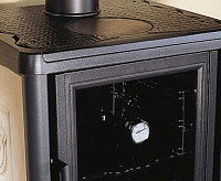 La Nordica Rossella Plus Forno