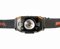 Фонарь JAZZway AccuH1-L5WZ (оранж)