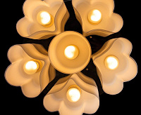 Люстра A3489PL-6CC