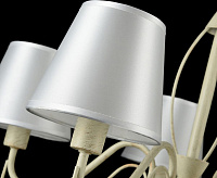 Люстра FR327-05-W