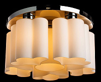 Люстра A3489PL-6CC