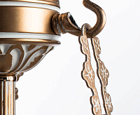 Люстра A1032LM-6-3WG