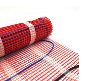 Тёплый пол (нагревательный мат) HeatUp (0,5* 7м) (площадь 3,5м2)