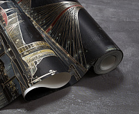 11236-05 Обои Артекс  Северная столица