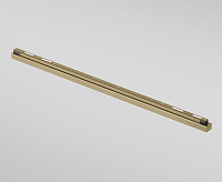 Brass Line Трековый светильник 12W 3000K латунь 85526/01