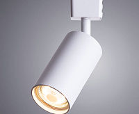 Светильник трековый A1518PL-1WH