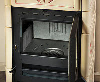 La Nordica Nicoletta Vogue Silk Forno