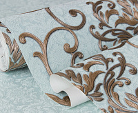 Обои Палитра 70257-68 Виктория