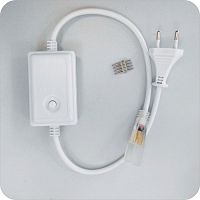 Контроллер для MVS-5050 RGB без пульта (150w/20m) JAZZway