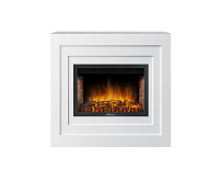 Портал Cubo 30 белый