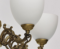 Люстра Ариадна 450016805 сн/пр