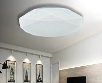 Светильник светодиодный накладной 90W 4200-6400K ПДУ 45702.45.90.77