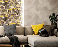 HC71745-43 Обои 10 ВВ ГТ ФО Палитра Motorbike