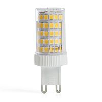 Лампа светодиодная 11W G9 4000K LB-435 (Feron)