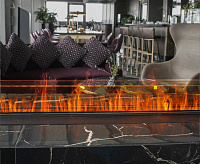 Электрический очаг Schones Feuer 3D FireLine 1200 Pro