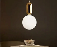 Подвесной светильник A3033SP-1GO сн/пр