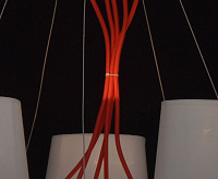 Люстра Лацио 103011505 сн/пр