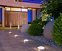 Подсветка для лестниц MRL LED 1105 Белый