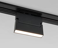 Трековый светильник Arda 10W 4200K черный Трековый светильник Arda 10W 4200K черный
