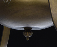 Люстра Вирджиния 444010806