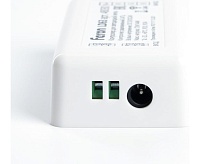 Контроллер диммер белый, 12/24V 72/144Вт, LD62