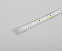 Заглушка для светодиодной ленты 230V LS704/LS707, LS705 LD128