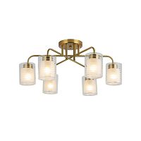 Люстра  07542/6 COPPER