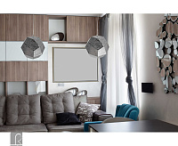 Подвесной светильник Кассель 643010301