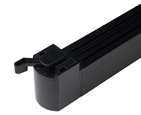 PTR 4324R 24W 4000K BL (черный) 470мм IP40 Jazzway